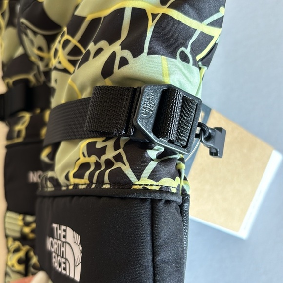 THE NORTH FACE Montana Ski Gloves - Picture 3 of 10